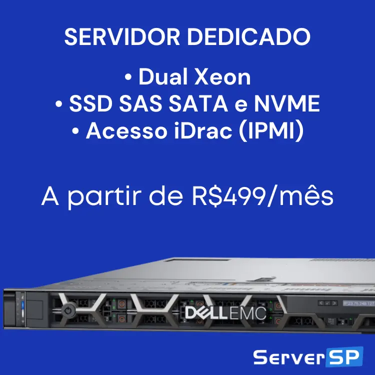ServerSP