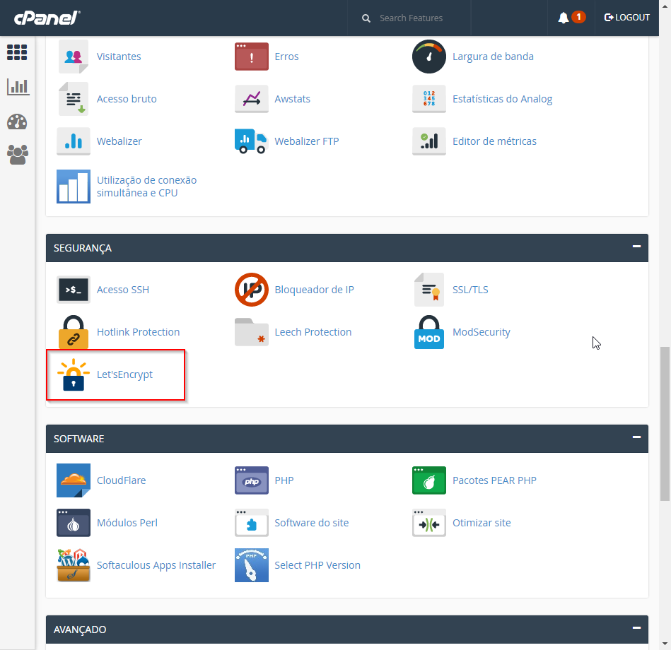 letsencrypt-cpanel