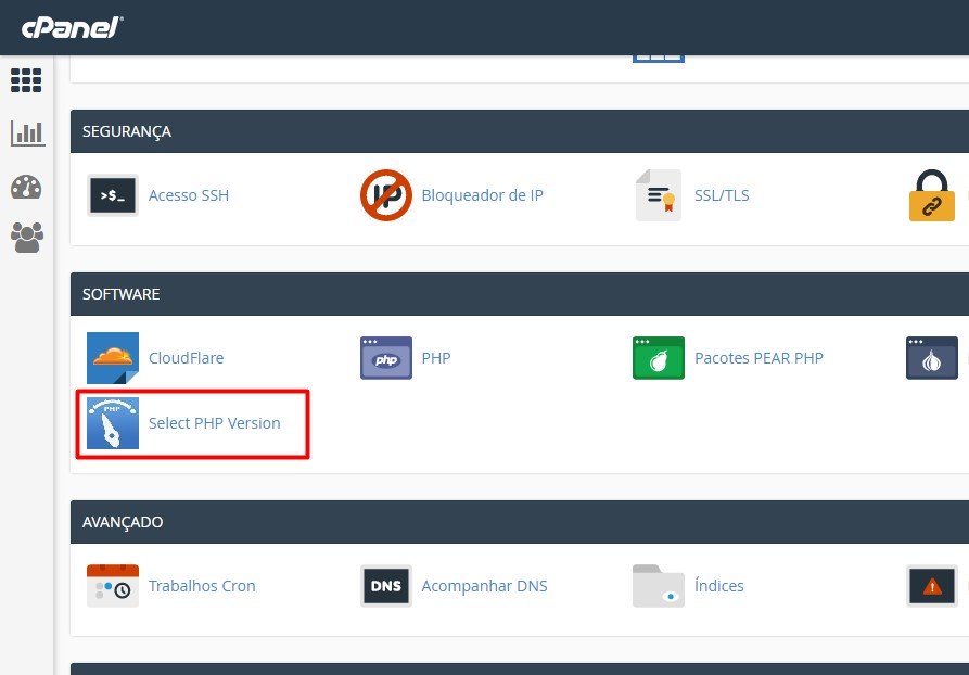 php-selector