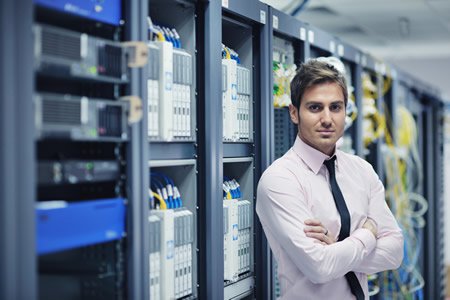 Gerenciamento Servidores VPS, Cloud Server servidor Dedicado