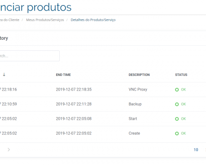 cloud-server-ssd-task