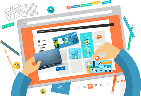 8 ideias de negócio para começar em 2020 1 Criar site negócio online