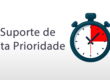 suporte prioritario