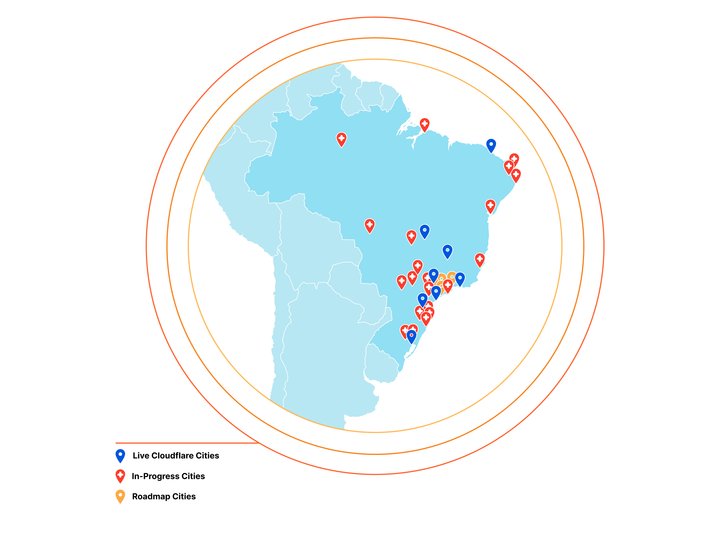 most recent brazil 1