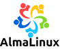 almalinux_p AlmaLinux