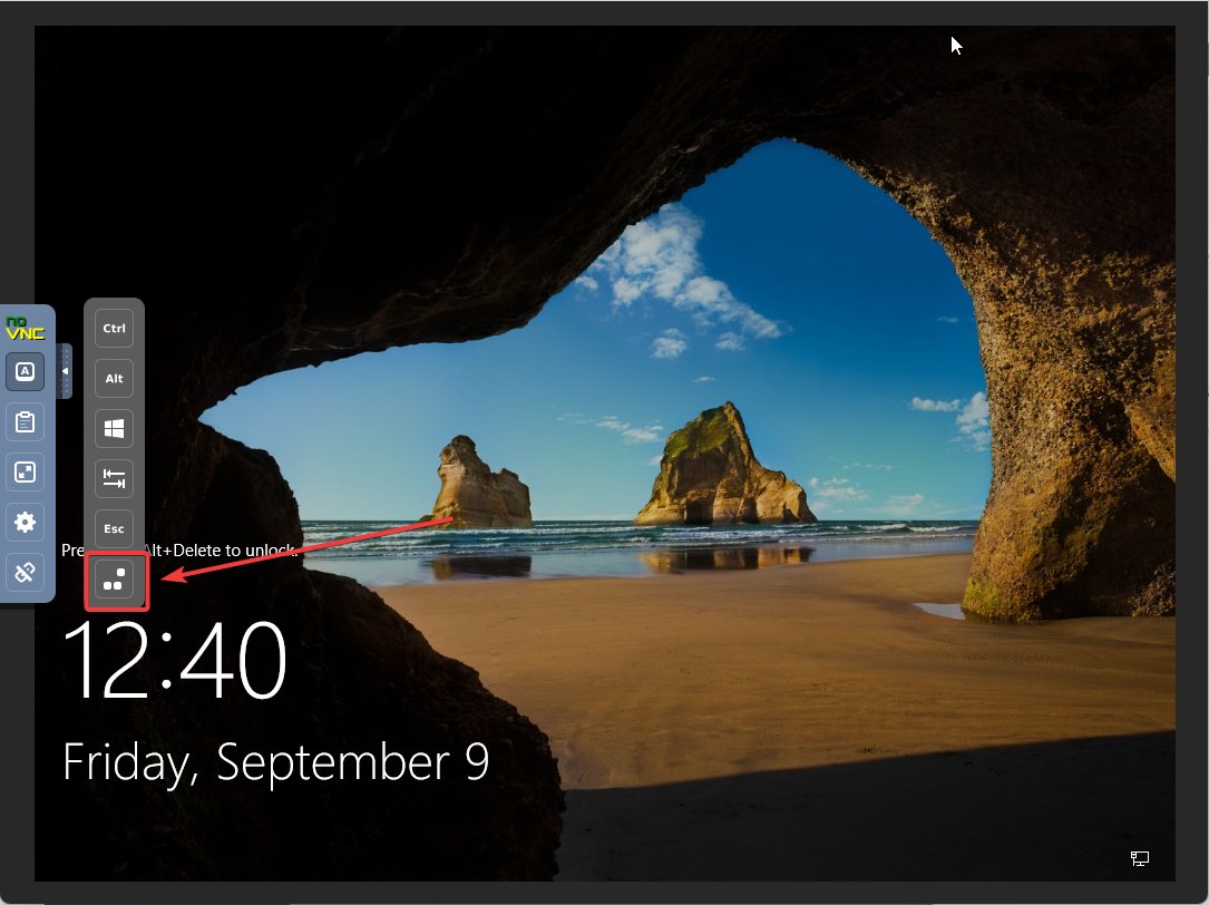unlock unlock