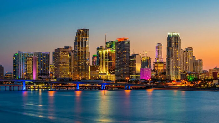 Miami