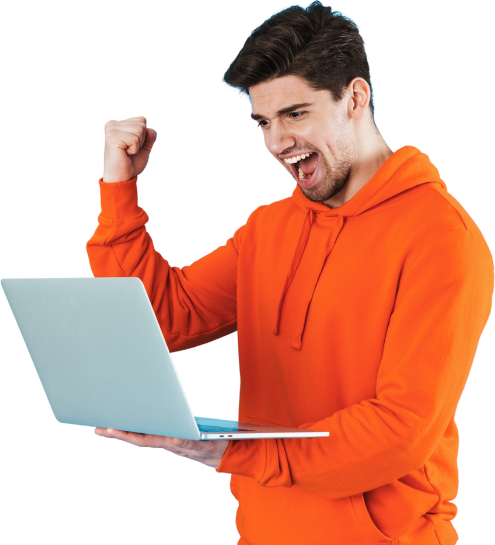 VPS_homem_2 VPS KVM Homem