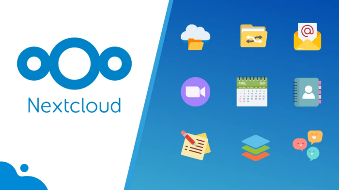 nextcloud
