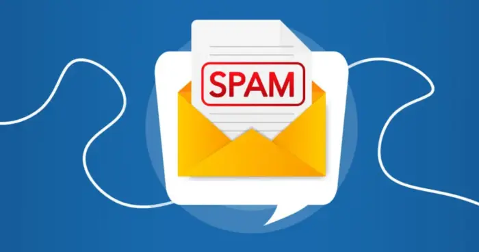 spam