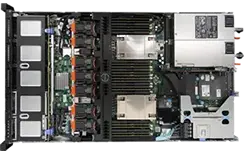Server Dell PowerEdge R630