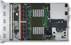 Server Dell PowerEdge R640
