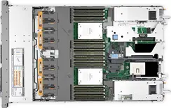 Servidor Dell R650