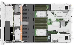Servidor Dell PowerEdge R6525