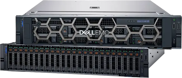 Servidor Dedicado AMD EPYC
