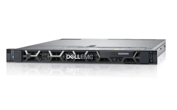 Dell R640 1