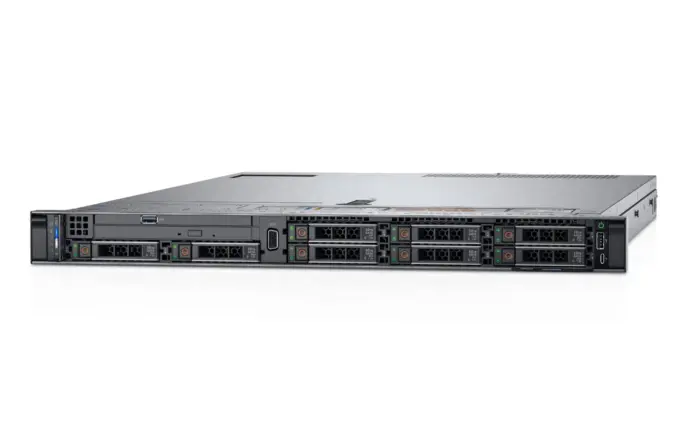 Dell R640 3