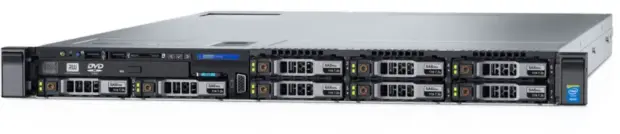 Servidores Dedicados Dell E5 4 R630