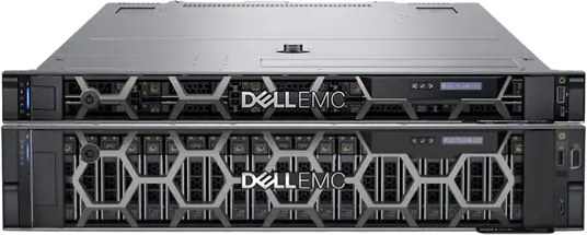 Servidor Dedicado Xeon Scalable