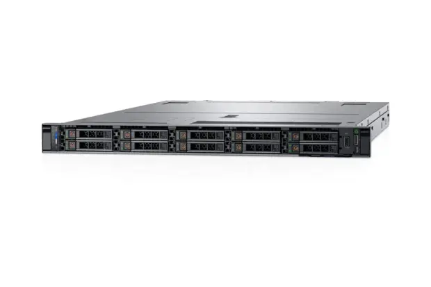 Servidores Dedicados AMD EPYC 4 R6525 f