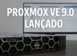 Proxmox VE 9