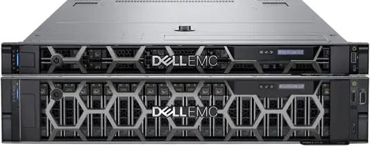 Servidor Dedicado Xeon Scalable