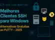 Clientes SSH