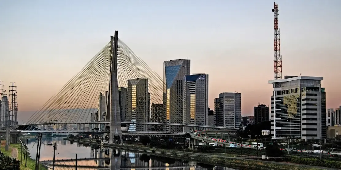 sao-paulo-brasil São Paulo - Brasil
