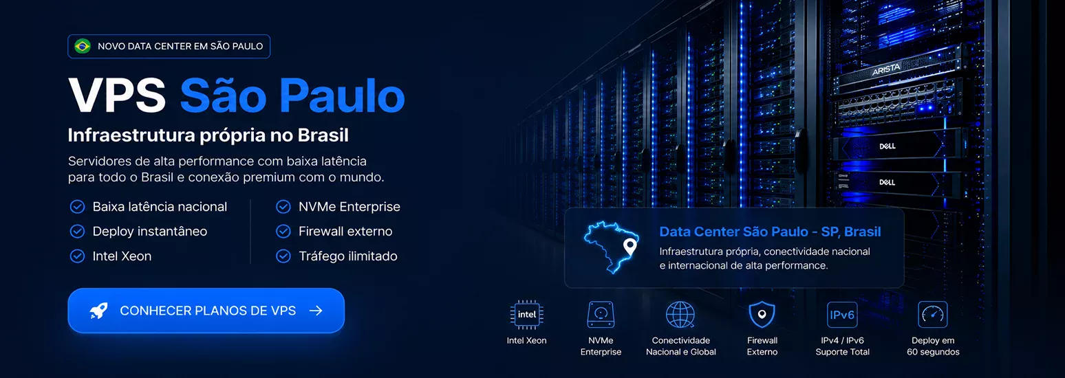 banner VPS Sao paulo