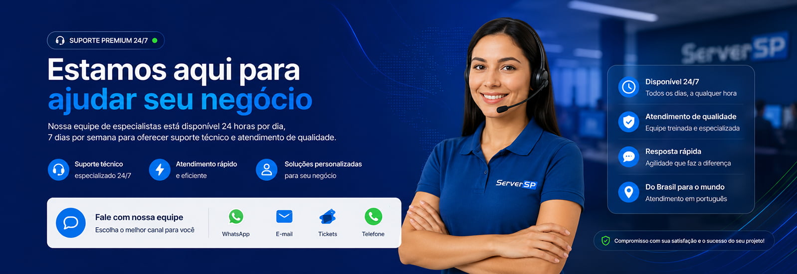 Contato 1 contato