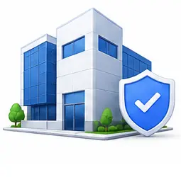 Colocation 1 Data Center