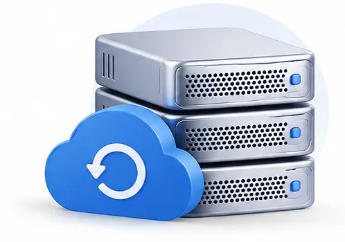 Backup Automático