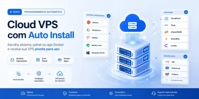 Cloud_VPS_auto_install