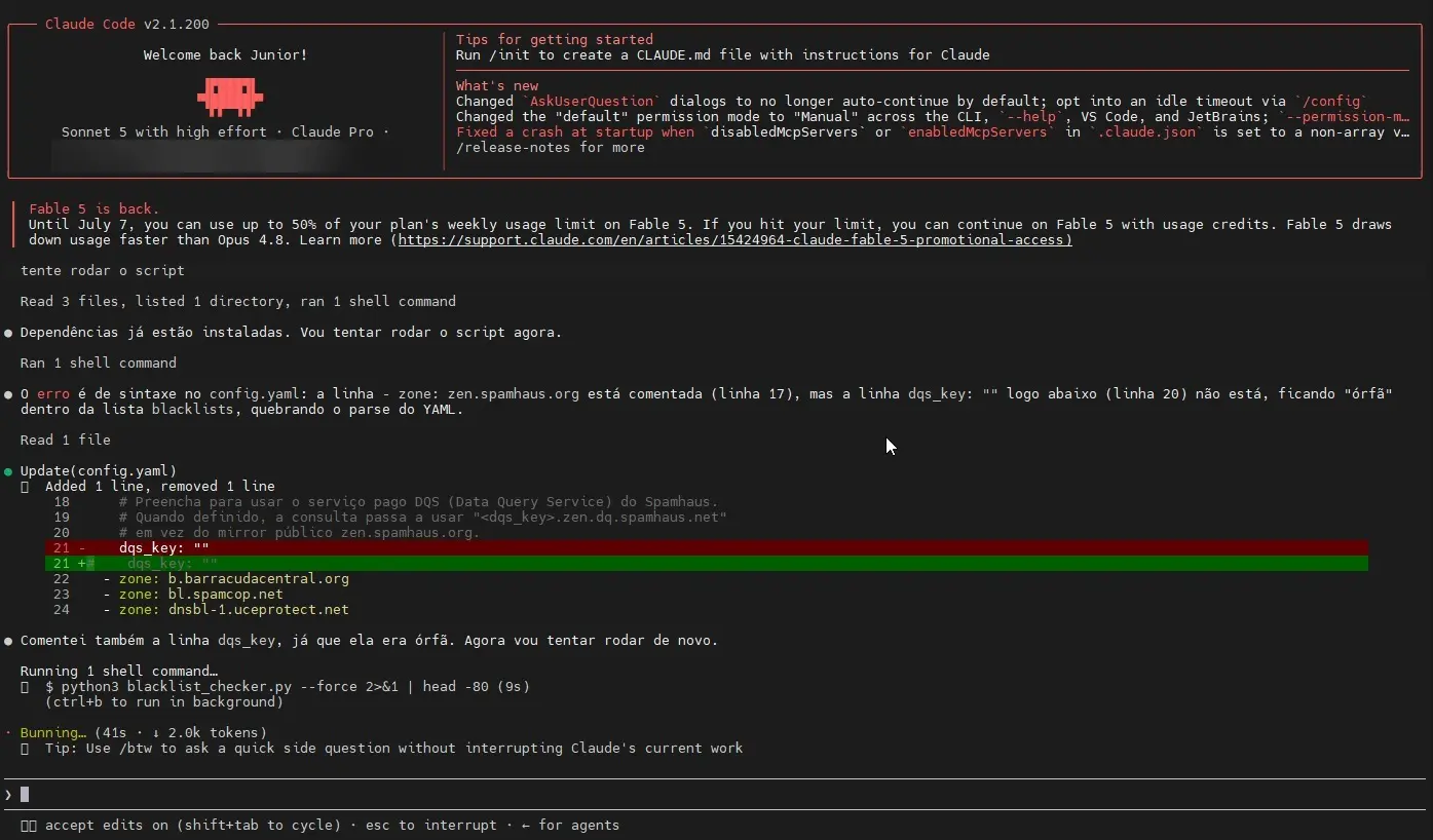Cloud VPS com IA: Claude Code, Codex e mais com instalação automática 1 claude code