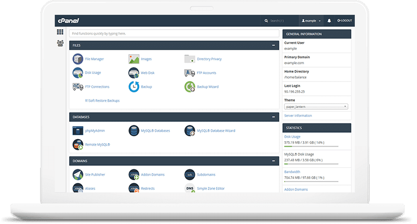 cloud_server_cpanenl_whm Cloud Server cPanel - cloud_server_cpanenl_whm